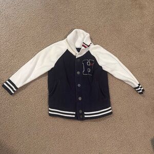 Tommy Hilfiger XXS (2-3) Jacket navy - classic